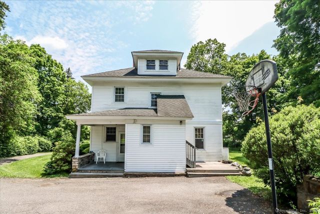 61 Park Lane Road, New Milford, CT 06776