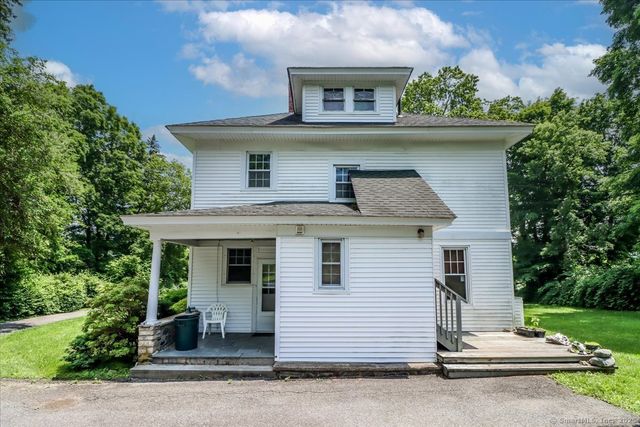 61 Park Lane Road, New Milford, CT 06776