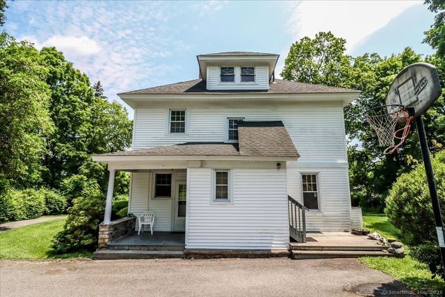 61 Park Lane Road, New Milford, CT 06776