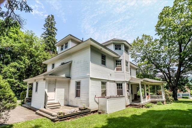 61 Park Lane Road, New Milford, CT 06776