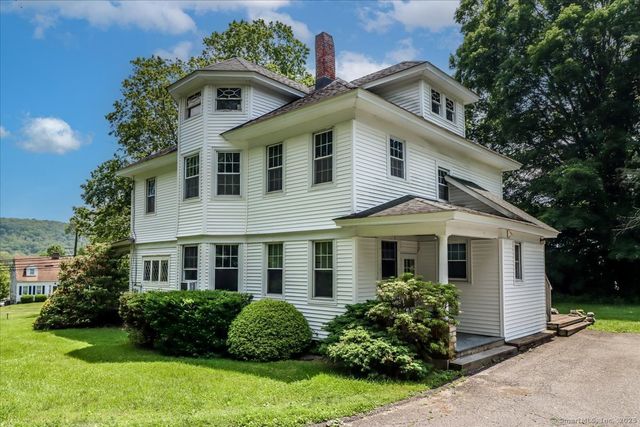61 Park Lane Road, New Milford, CT 06776