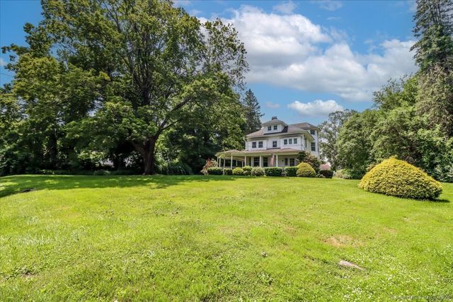 61 Park Lane Road, New Milford, CT 06776