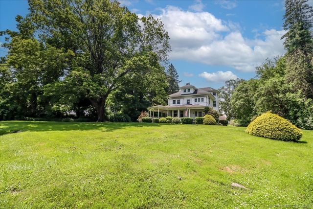 61 Park Lane Road, New Milford, CT 06776