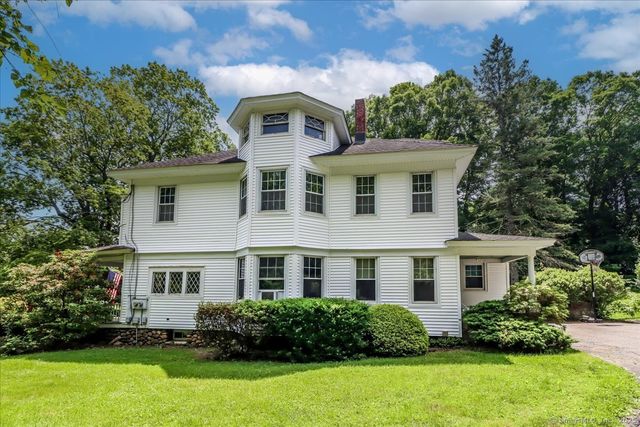 61 Park Lane Road, New Milford, CT 06776