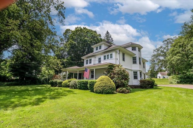 61 Park Lane Road, New Milford, CT 06776