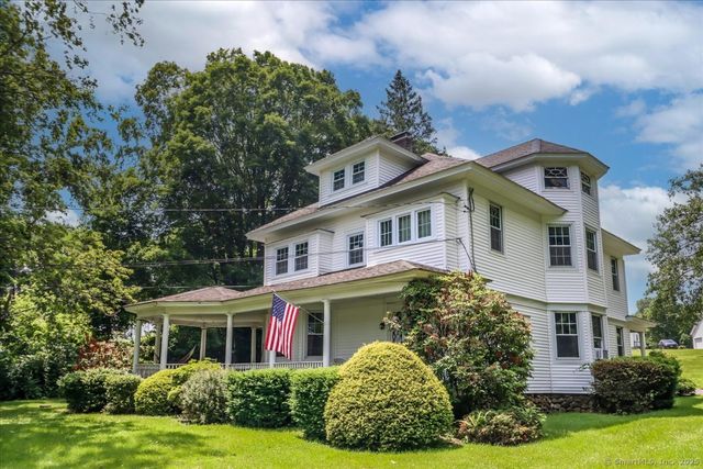 61 Park Lane Road, New Milford, CT 06776