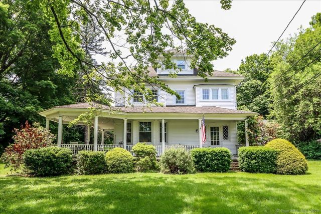 61 Park Lane Road, New Milford, CT 06776
