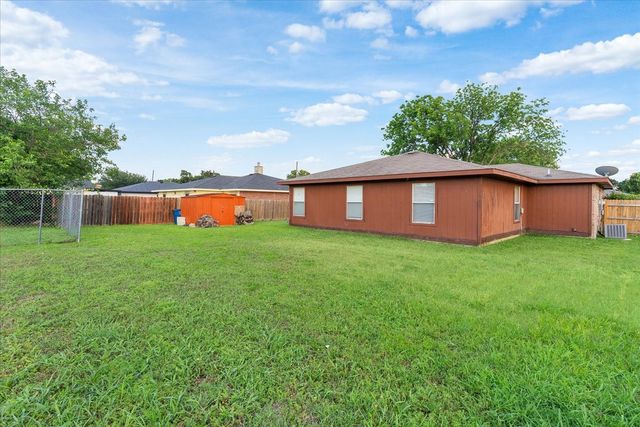 10311 Pondwood Drive, Dallas, TX 75217