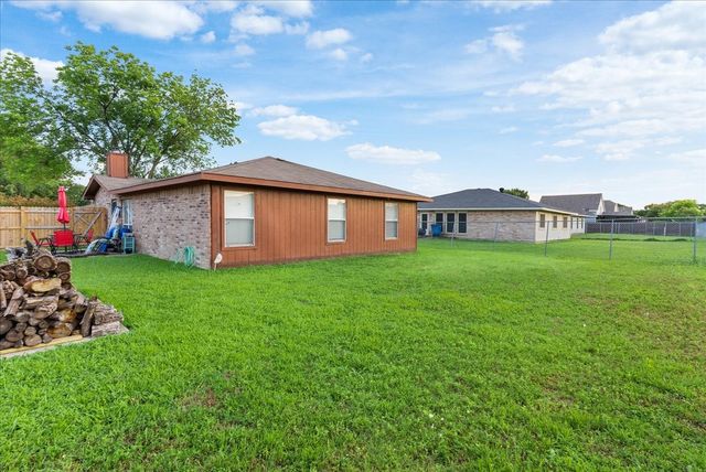 10311 Pondwood Drive, Dallas, TX 75217