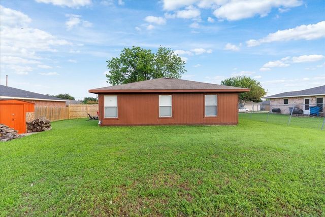 10311 Pondwood Drive, Dallas, TX 75217