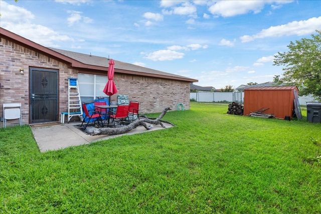 10311 Pondwood Drive, Dallas, TX 75217
