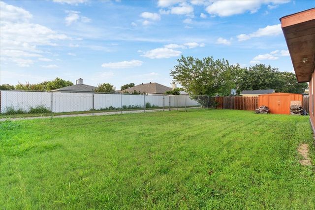 10311 Pondwood Drive, Dallas, TX 75217