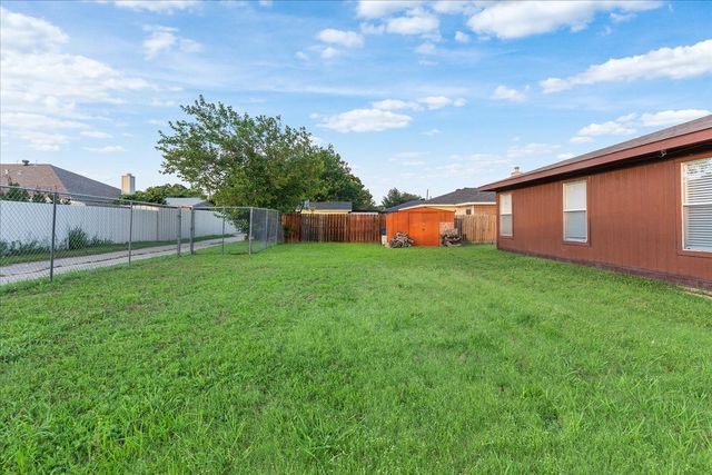 10311 Pondwood Drive, Dallas, TX 75217