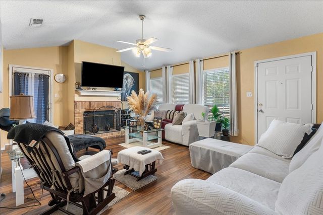 10311 Pondwood Drive, Dallas, TX 75217