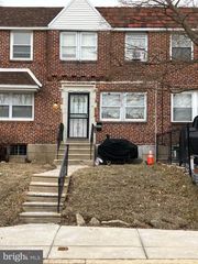 1107 E SHARPNACK ST, Philadelphia, PA 19150