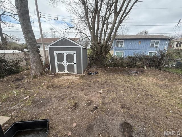 1415 Wishart Place, Unincorporated, MO 63132