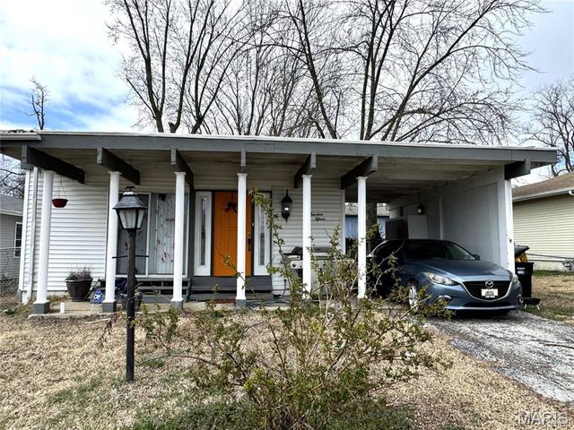 1415 Wishart Place, Unincorporated, MO 63132