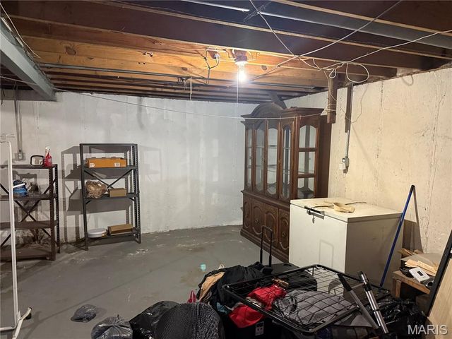 1415 Wishart Place, Unincorporated, MO 63132