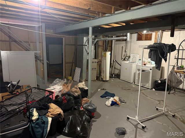 1415 Wishart Place, Unincorporated, MO 63132