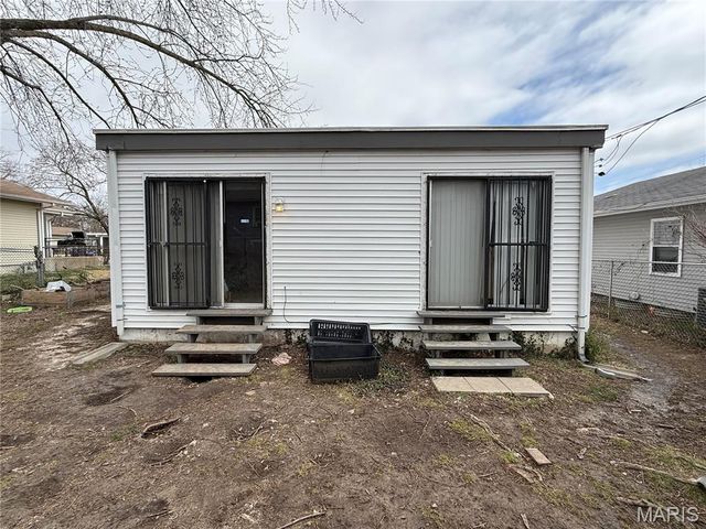 1415 Wishart Place, Unincorporated, MO 63132
