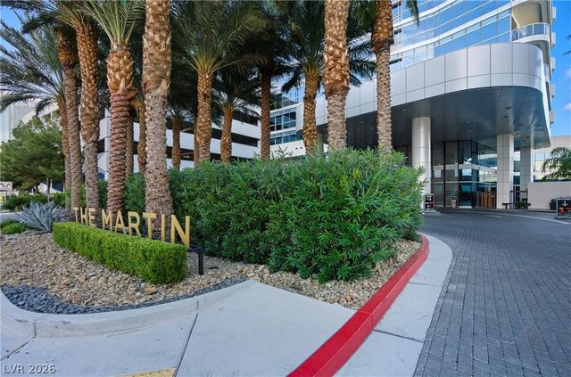 4471 Dean Martin Drive 604, Las Vegas, NV 89103