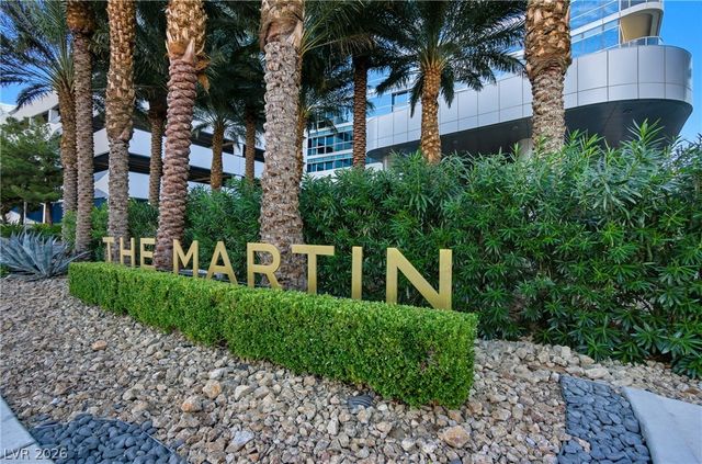 4471 Dean Martin Drive 604, Las Vegas, NV 89103