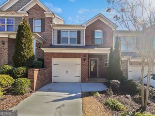 3194 Haynes Park Drive, Lithonia, GA 30038