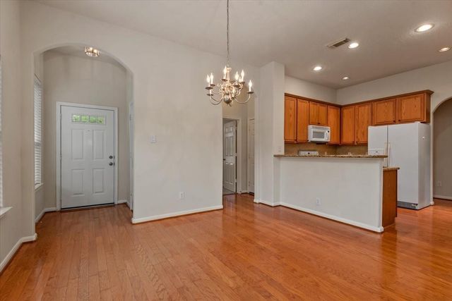 15802 Collinsville Drive, Tomball, TX 77377