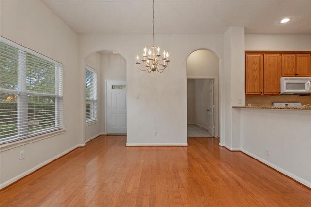 15802 Collinsville Drive, Tomball, TX 77377