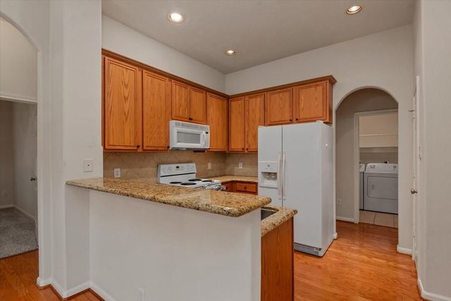 15802 Collinsville Drive, Tomball, TX 77377