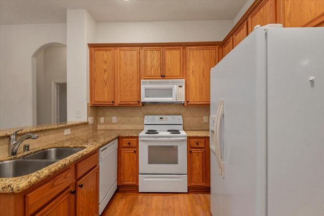 15802 Collinsville Drive, Tomball, TX 77377