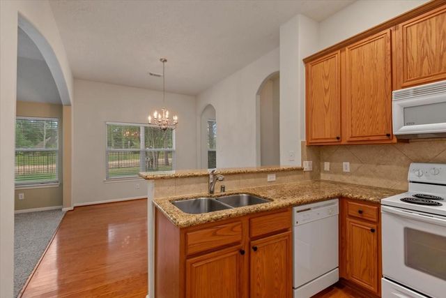 15802 Collinsville Drive, Tomball, TX 77377