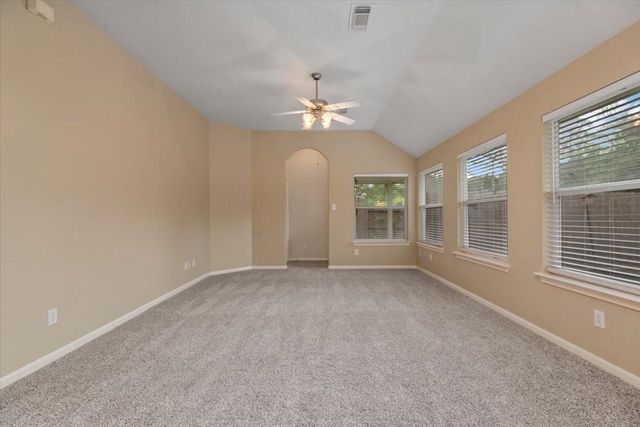 15802 Collinsville Drive, Tomball, TX 77377