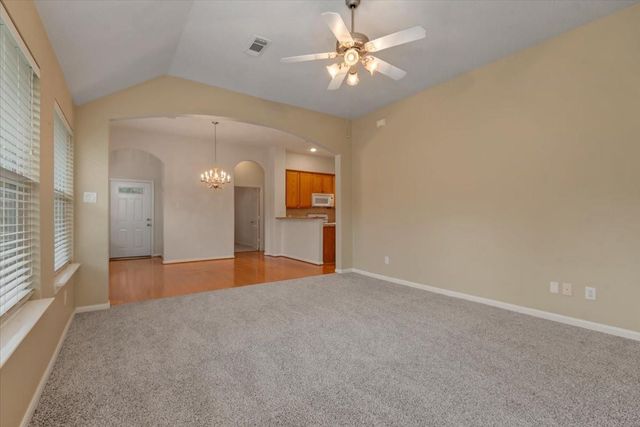 15802 Collinsville Drive, Tomball, TX 77377