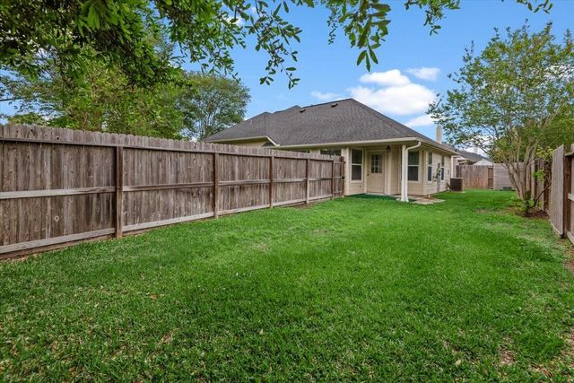 15802 Collinsville Drive, Tomball, TX 77377