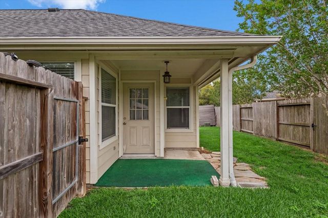 15802 Collinsville Drive, Tomball, TX 77377