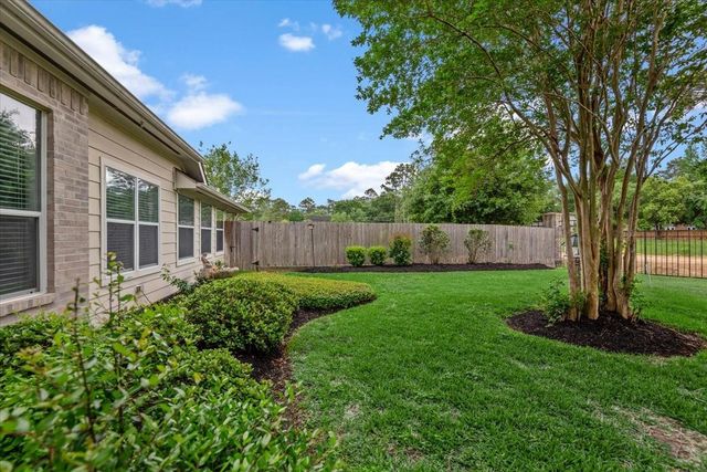 15802 Collinsville Drive, Tomball, TX 77377