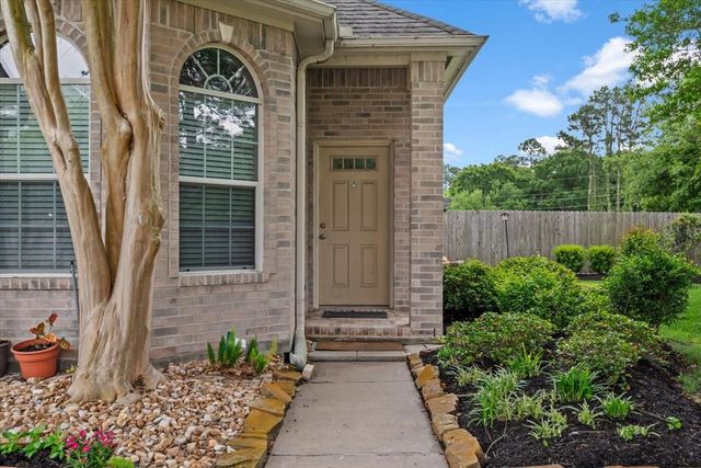 15802 Collinsville Drive, Tomball, TX 77377
