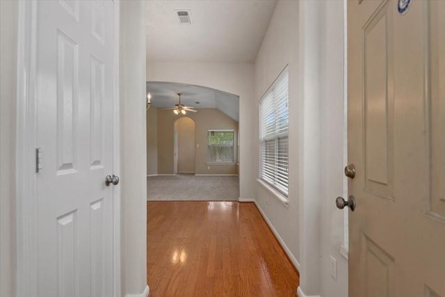 15802 Collinsville Drive, Tomball, TX 77377