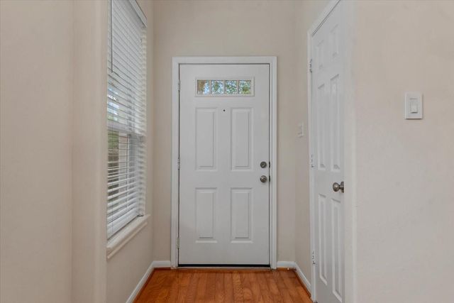 15802 Collinsville Drive, Tomball, TX 77377