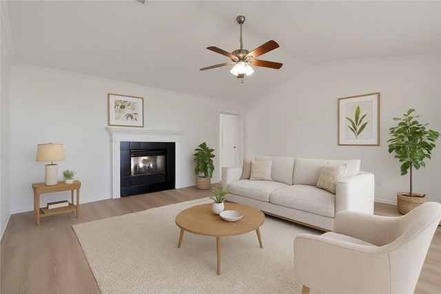 1740 Oxford Place, Springdale, AR 72764