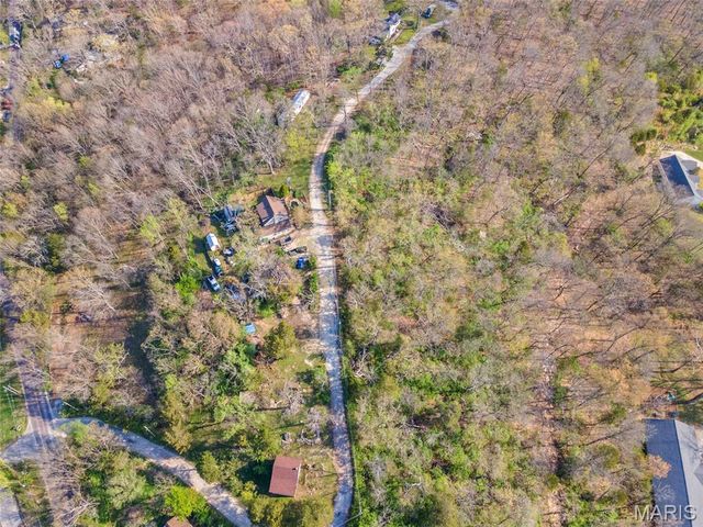 3920 South Ridge Trail, Byrnes Mill, MO 63051