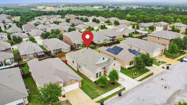 1613 Dubiel DR, Leander, TX 78641
