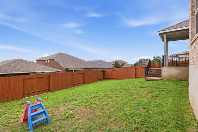 1613 Dubiel DR, Leander, TX 78641