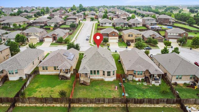 1613 Dubiel DR, Leander, TX 78641