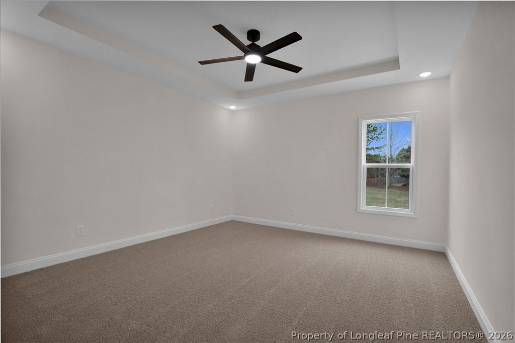 116 Surveyor Street, Raeford, NC 28376 — photo 21