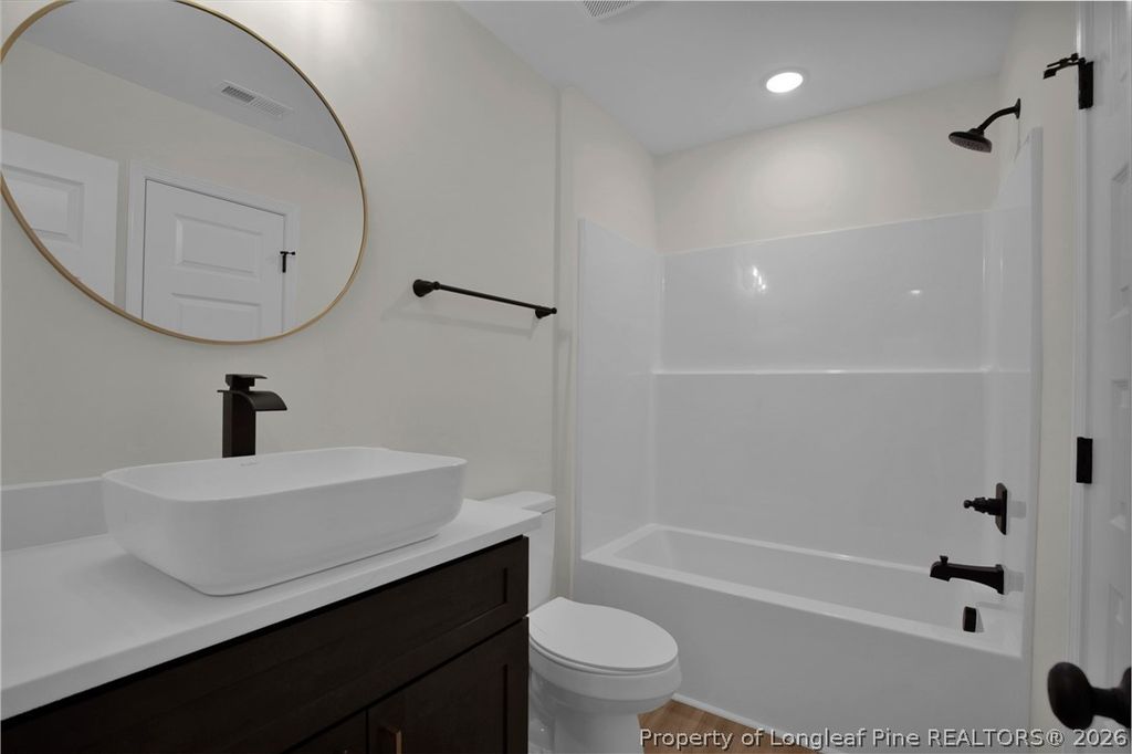 116 Surveyor Street, Raeford, NC 28376 — photo 32