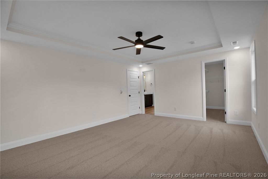 116 Surveyor Street, Raeford, NC 28376 — photo 37
