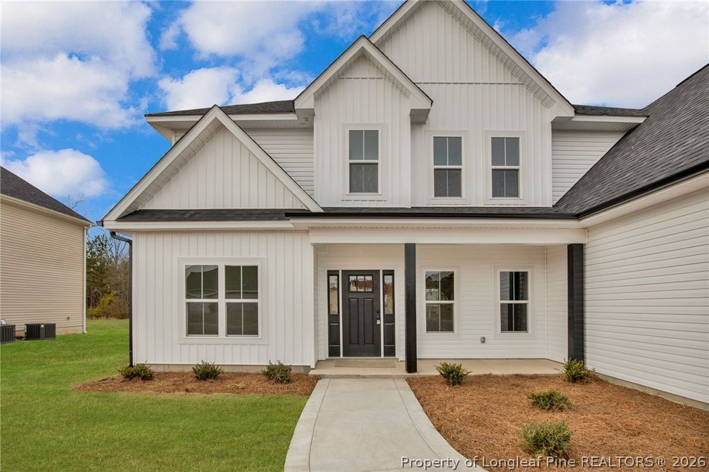 116 Surveyor Street, Raeford, NC 28376 — photo 4