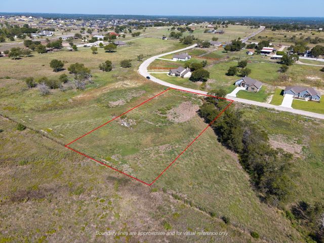 1012 Don Eve Court, Azle, TX 76020